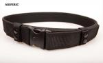 Official dependence belt from nylon cordura 