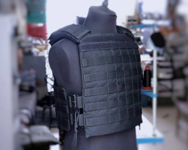 Full Molle Plate Carrier - Φορείς Αλεξίσφαιρων Γιλέκων